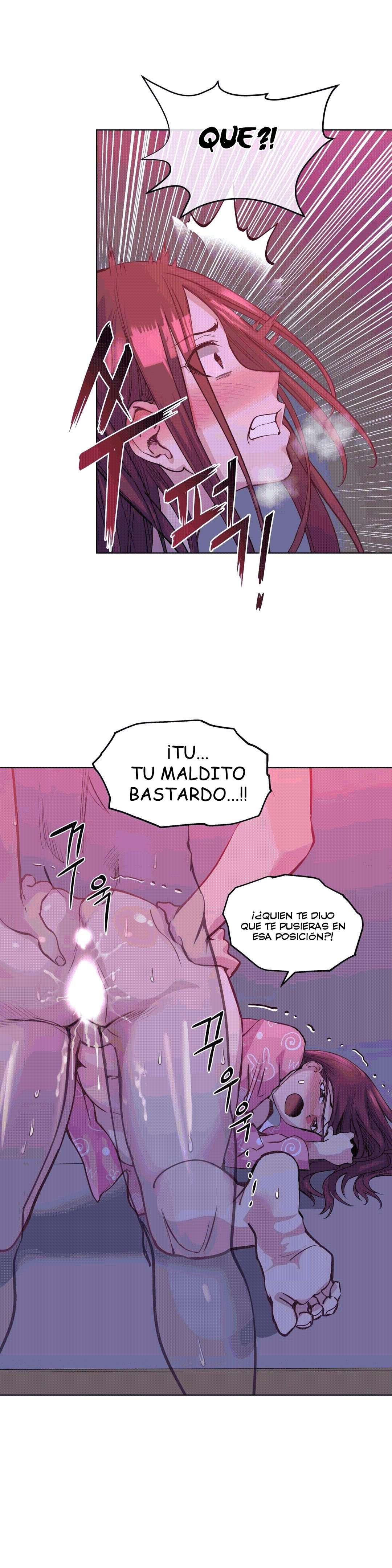 Lucky Guy Capitulo 43 página 12