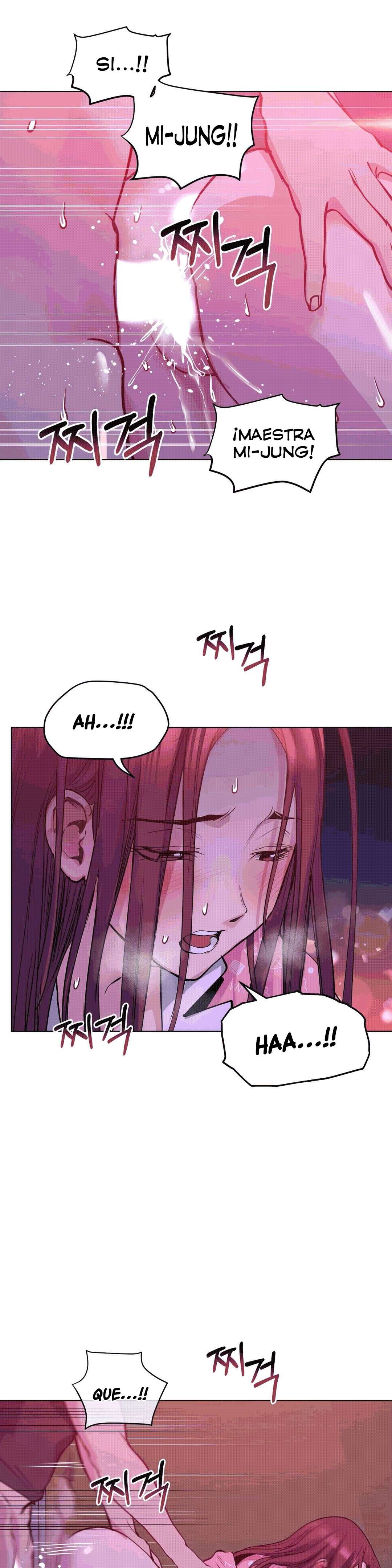 Lucky Guy Capitulo 43 página 13