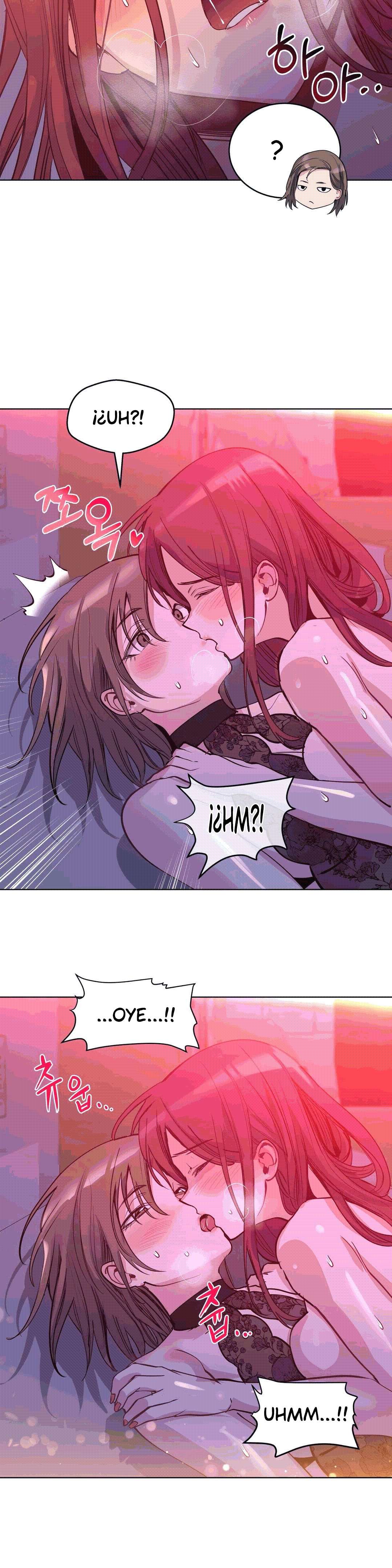Lucky Guy Capitulo 43 página 19