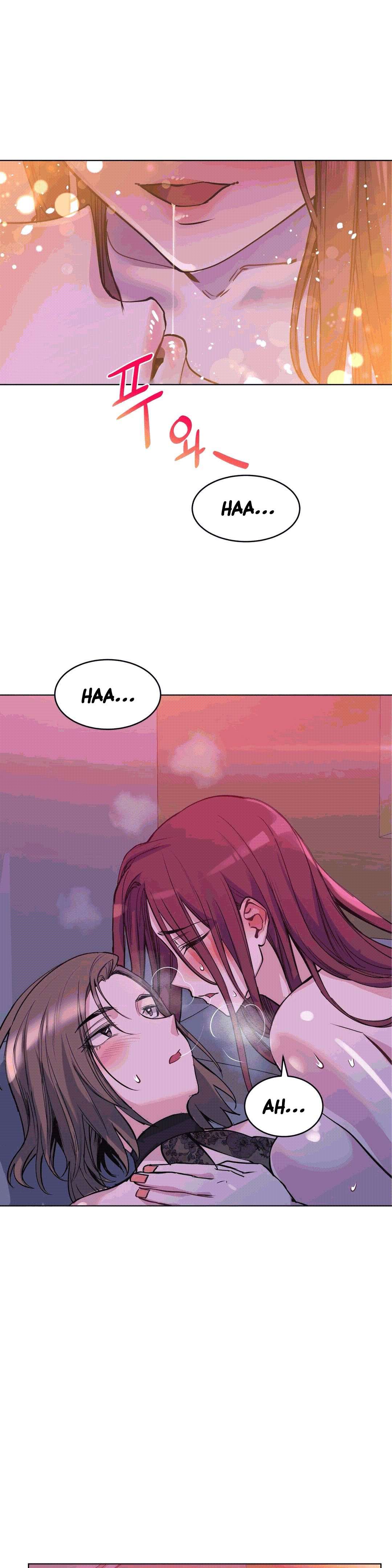 Lucky Guy Capitulo 43 página 21