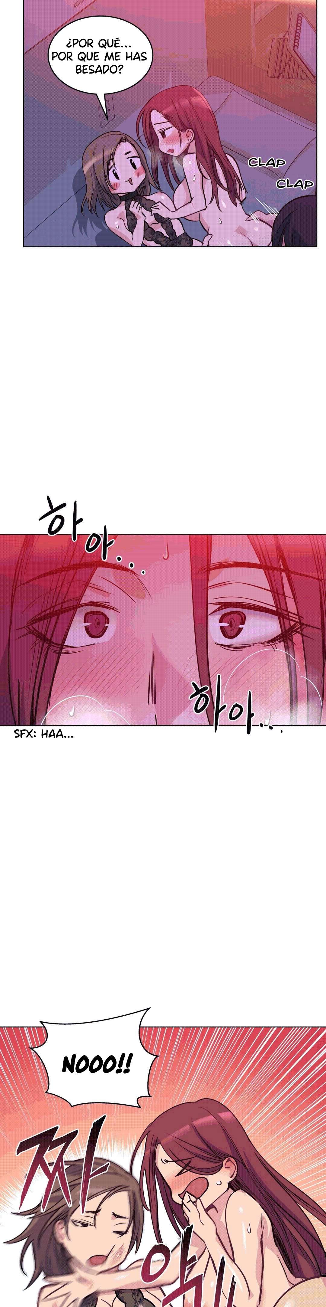 Lucky Guy Capitulo 43 página 22