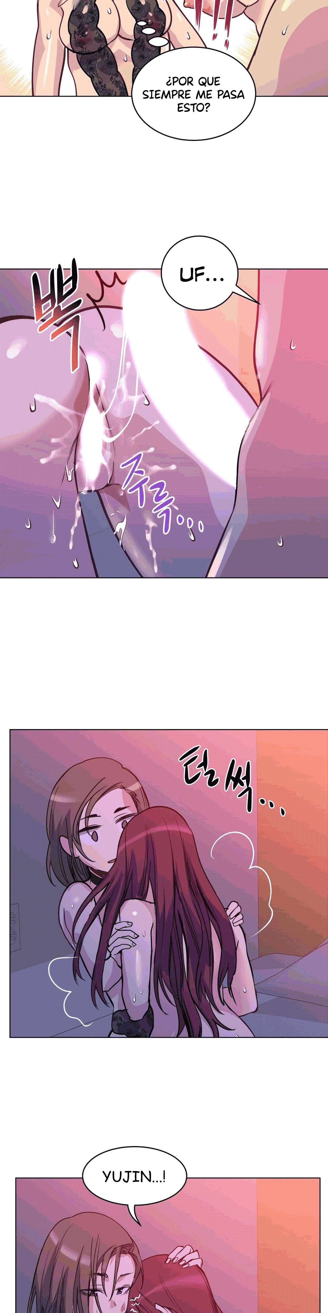 Lucky Guy Capitulo 43 página 23