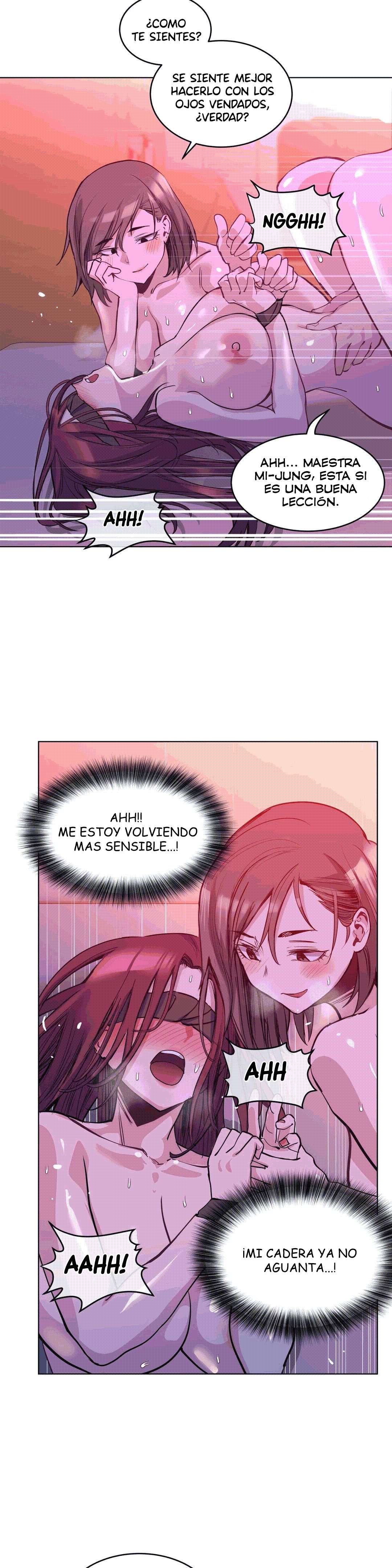 Lucky Guy Capitulo 43 página 28