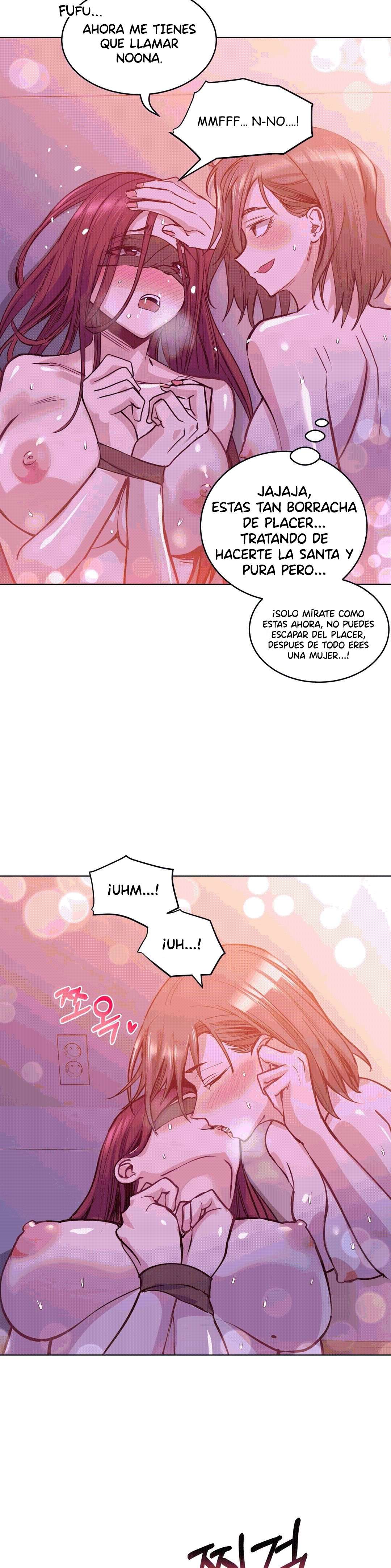 Lucky Guy Capitulo 43 página 29