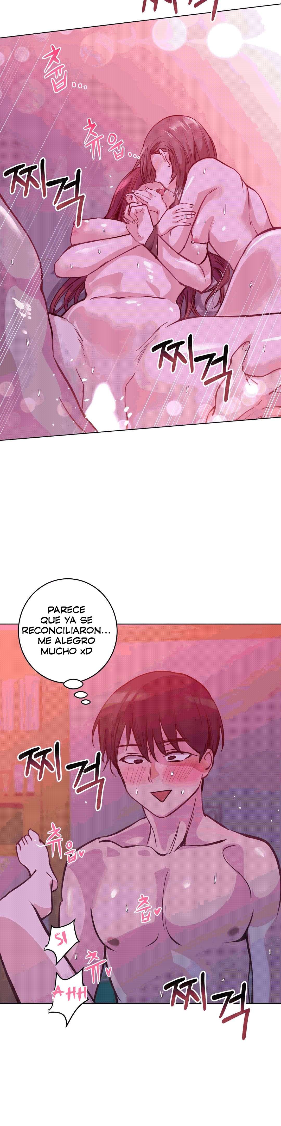 Lucky Guy Capitulo 43 página 30