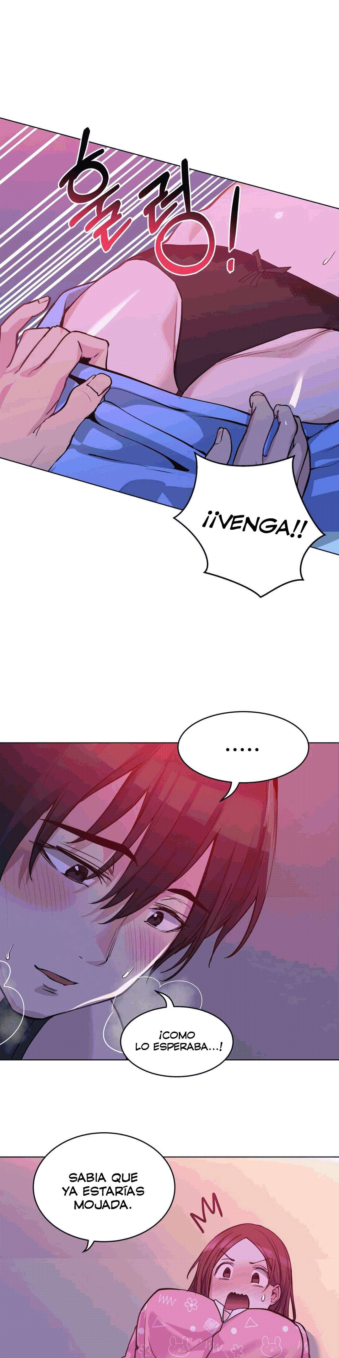 Lucky Guy Capitulo 43 página 5