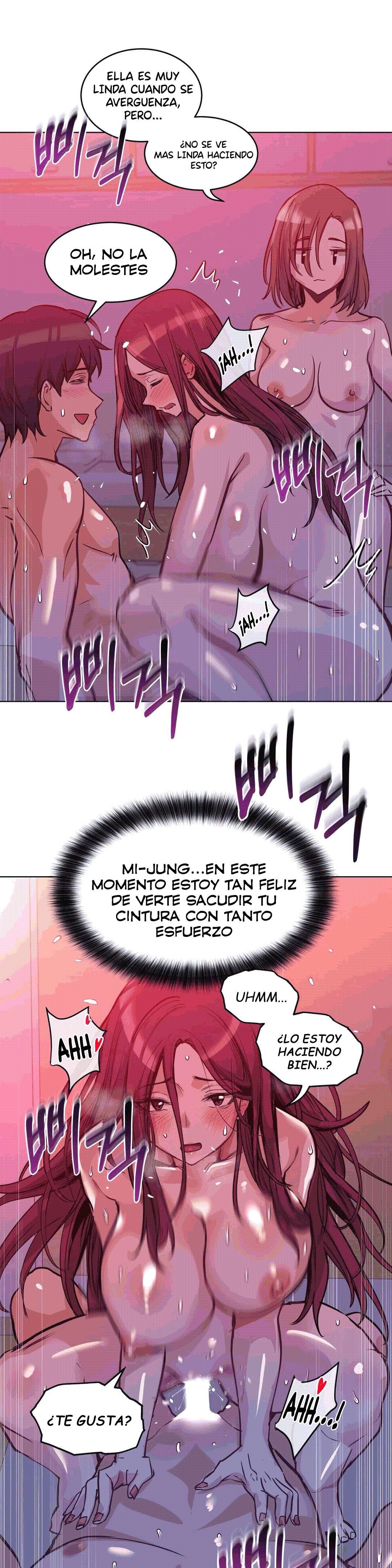 Lucky Guy Capitulo 44 página 18