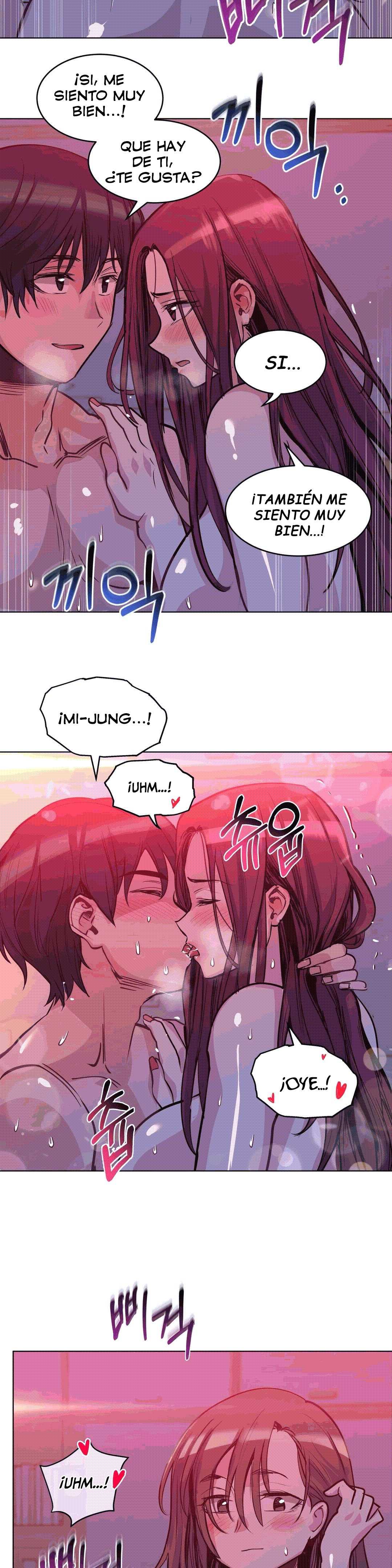 Lucky Guy Capitulo 44 página 19
