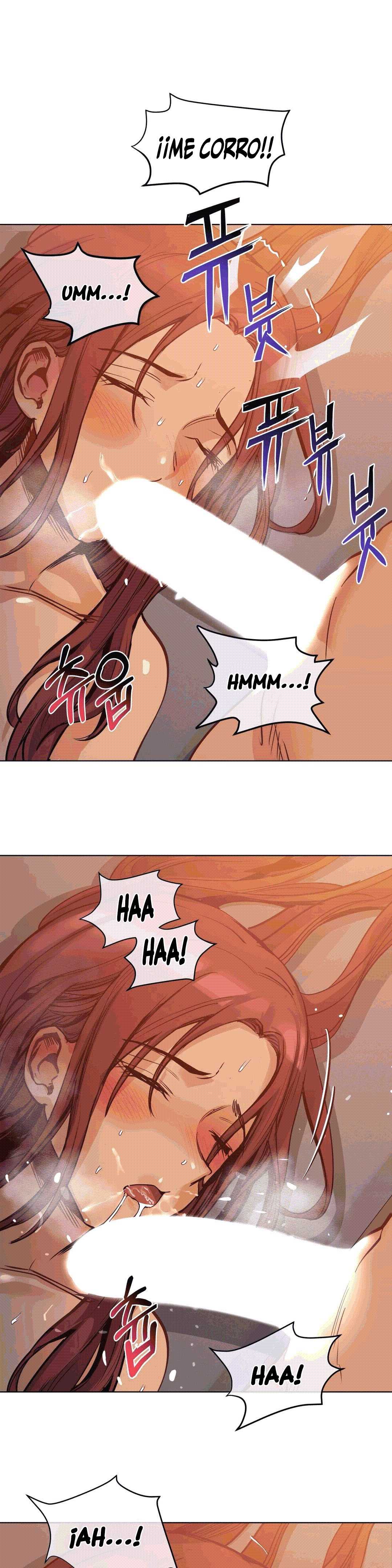 Lucky Guy Capitulo 44 página 23