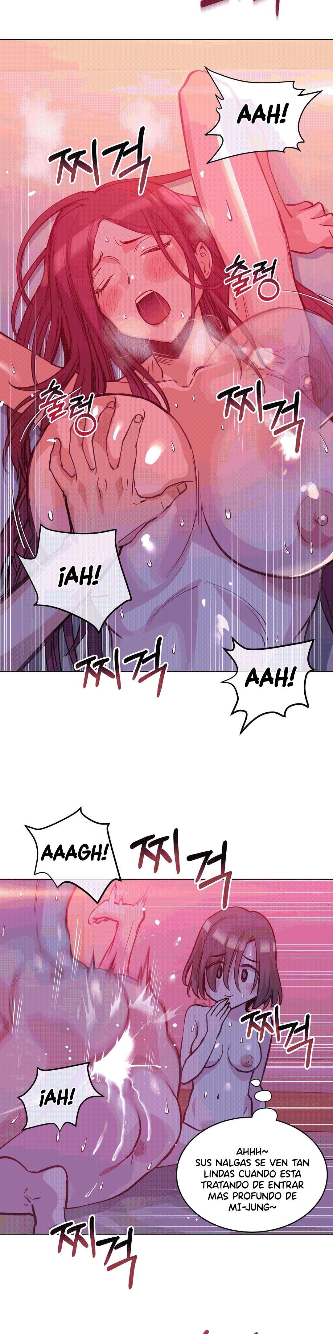 Lucky Guy Capitulo 44 página 3