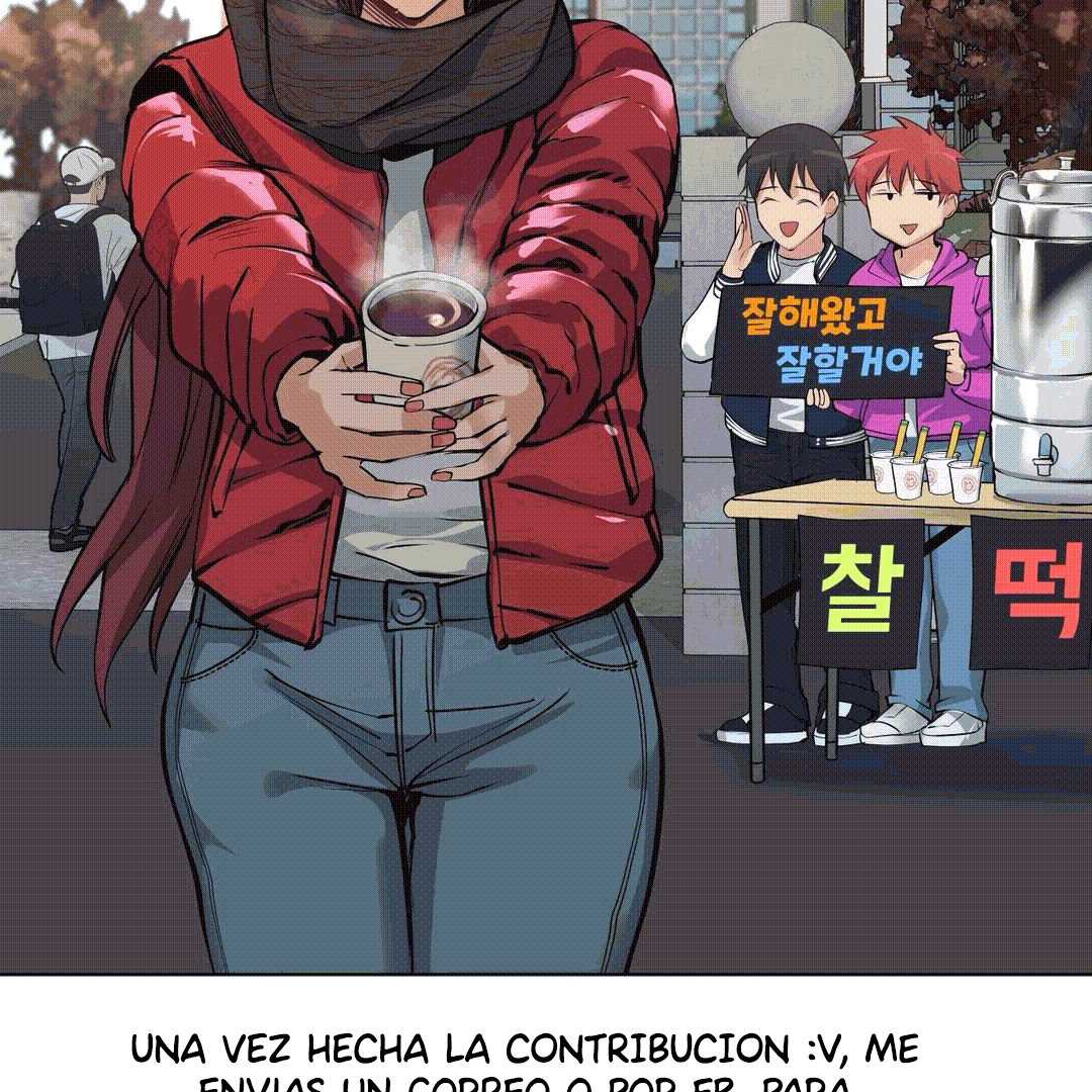 Lucky Guy Capitulo 44 página 33