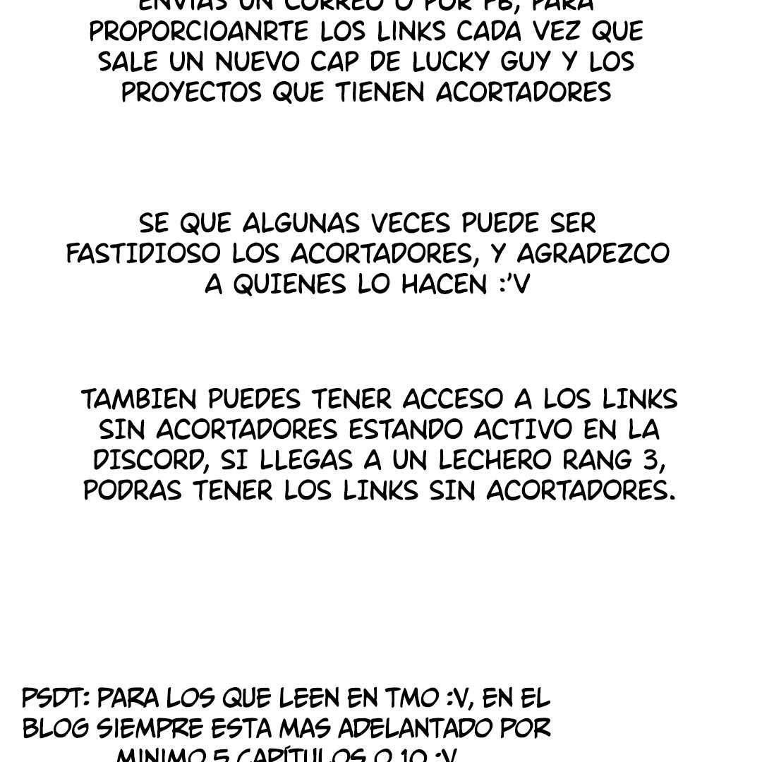 Lucky Guy Capitulo 44 página 34