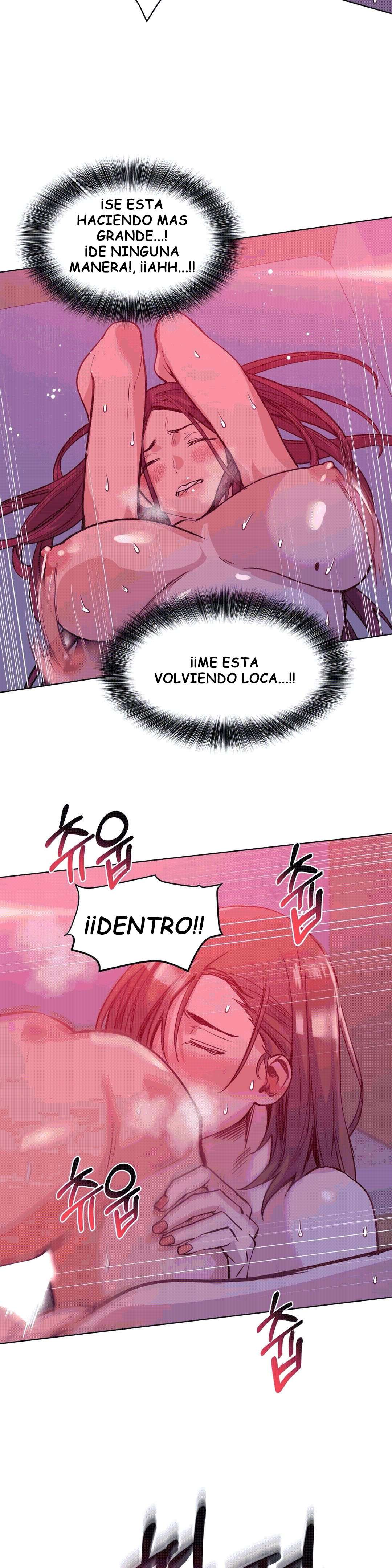 Lucky Guy Capitulo 44 página 5