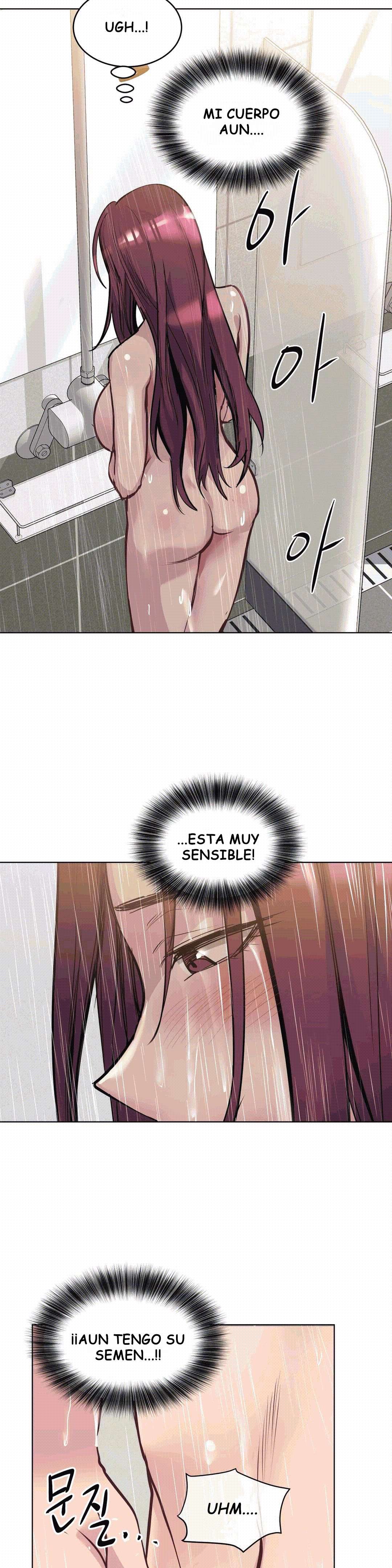 Lucky Guy Capitulo 45 página 11