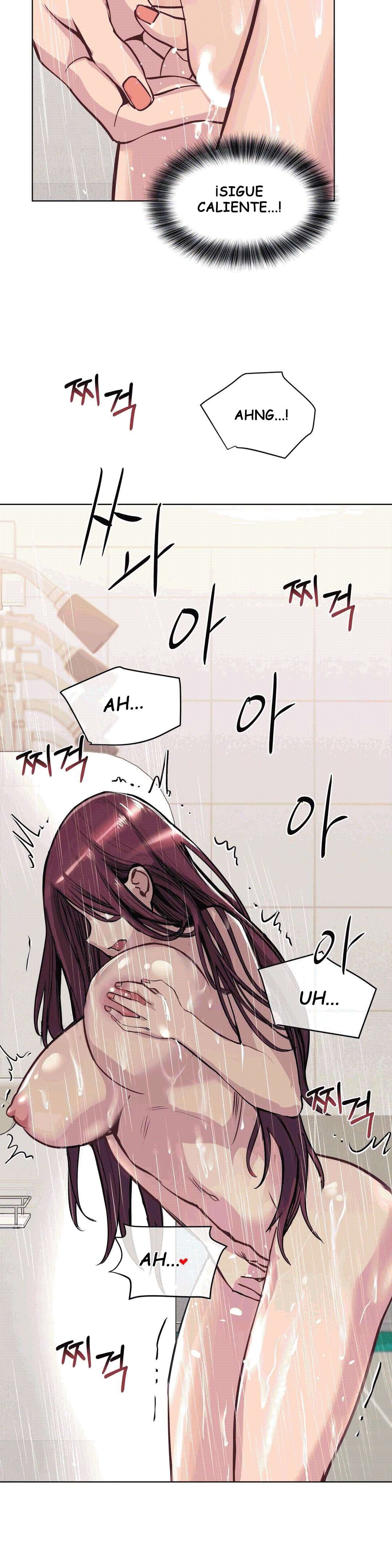 Lucky Guy Capitulo 45 página 12