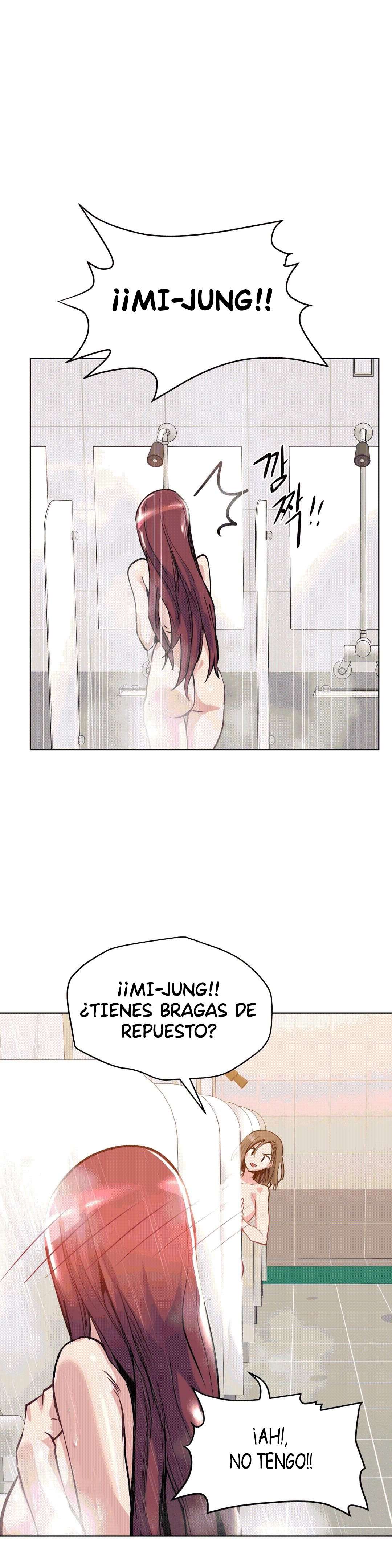 Lucky Guy Capitulo 45 página 13