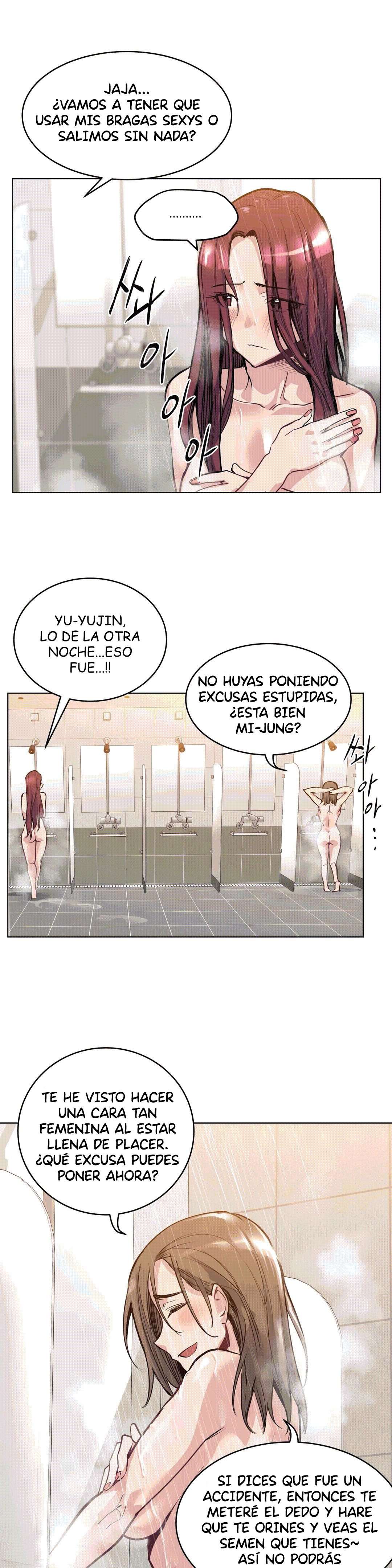 Lucky Guy Capitulo 45 página 14