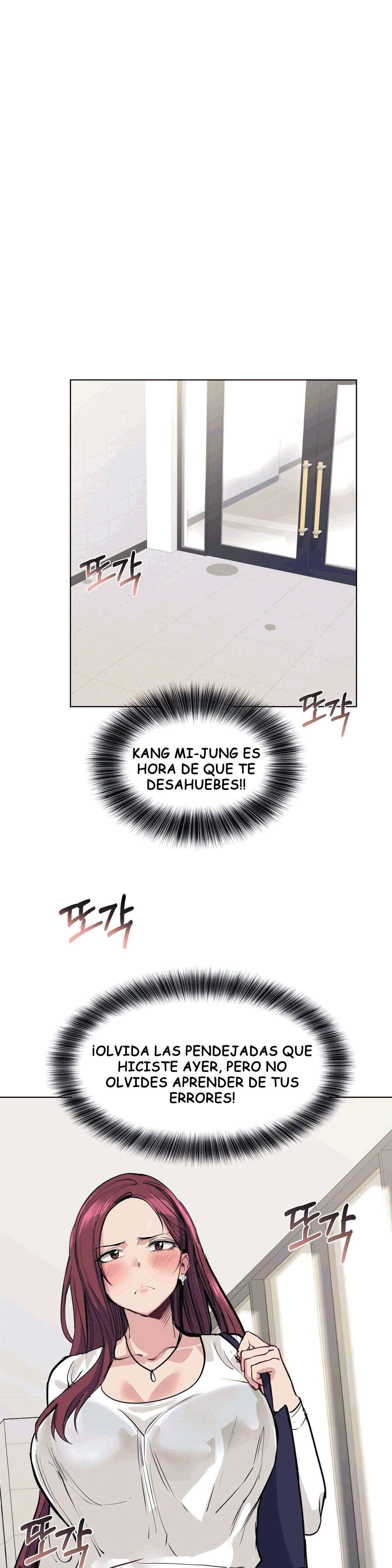 Lucky Guy Capitulo 45 página 17