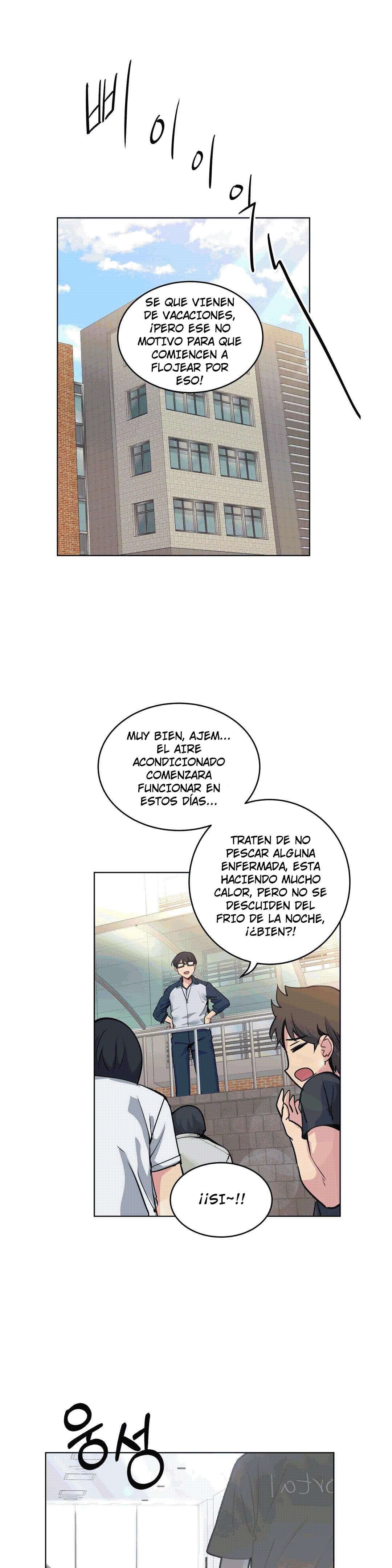 Lucky Guy Capitulo 45 página 2