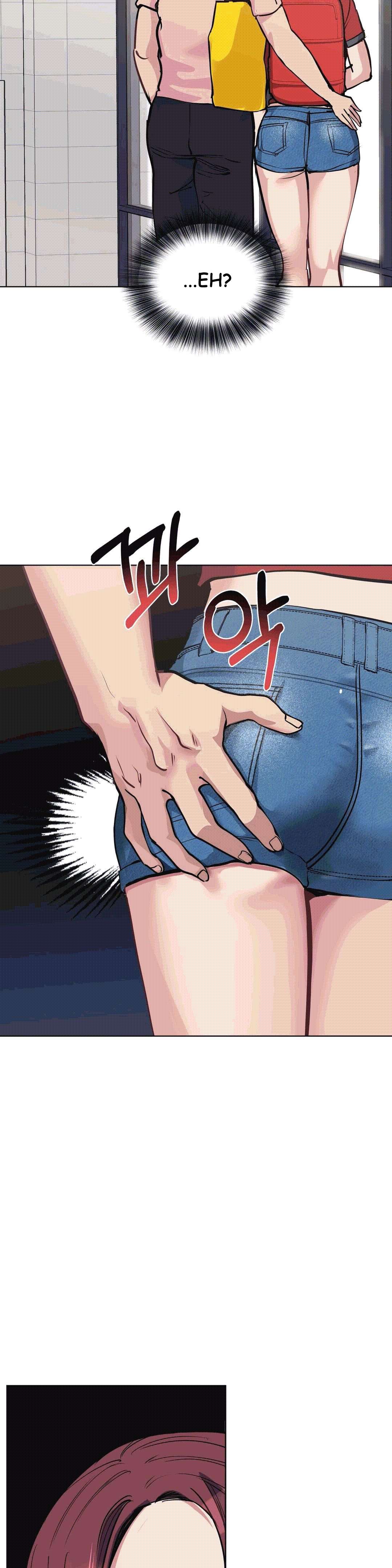 Lucky Guy Capitulo 45 página 25