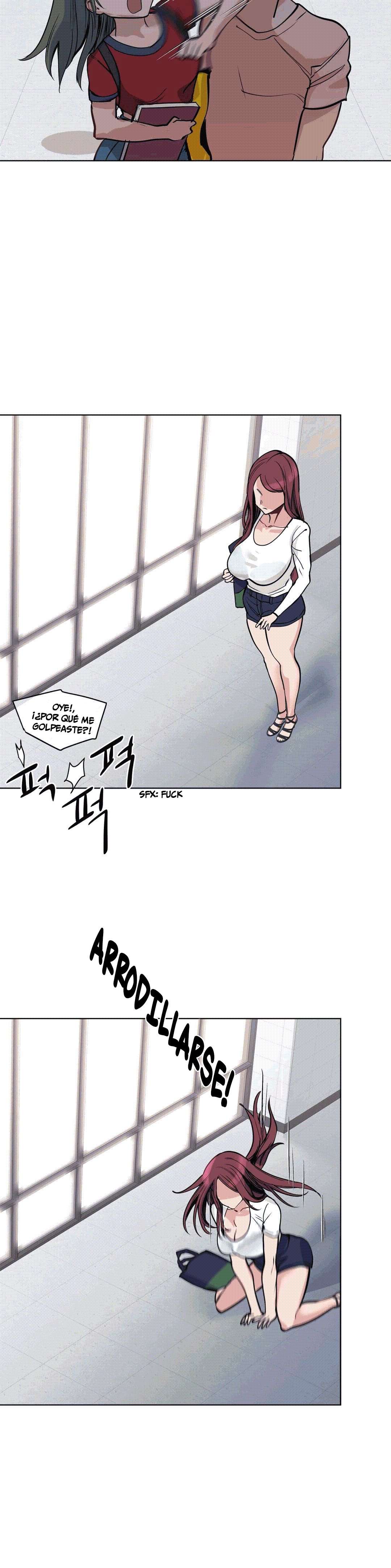Lucky Guy Capitulo 45 página 27