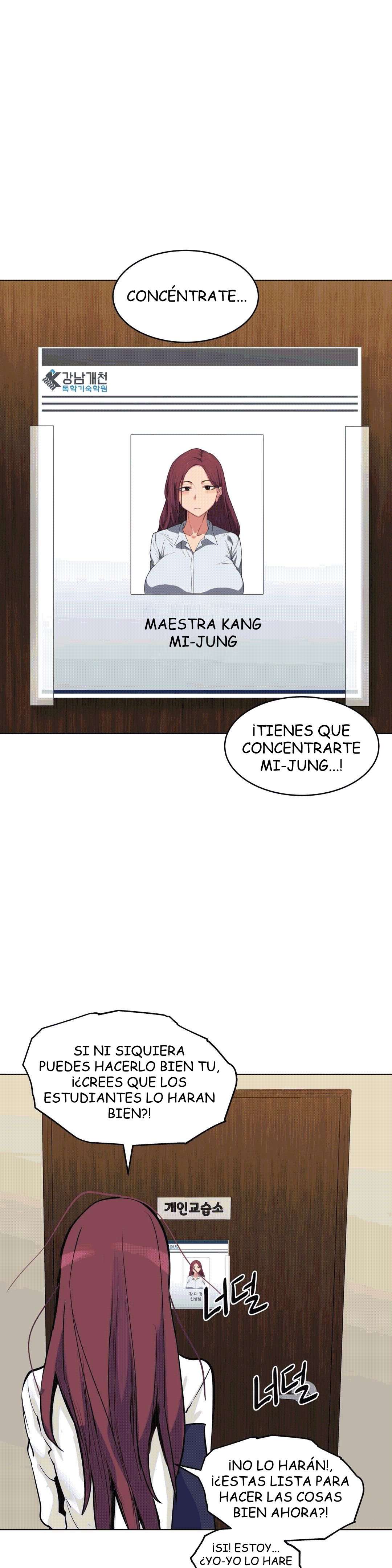 Lucky Guy Capitulo 45 página 28