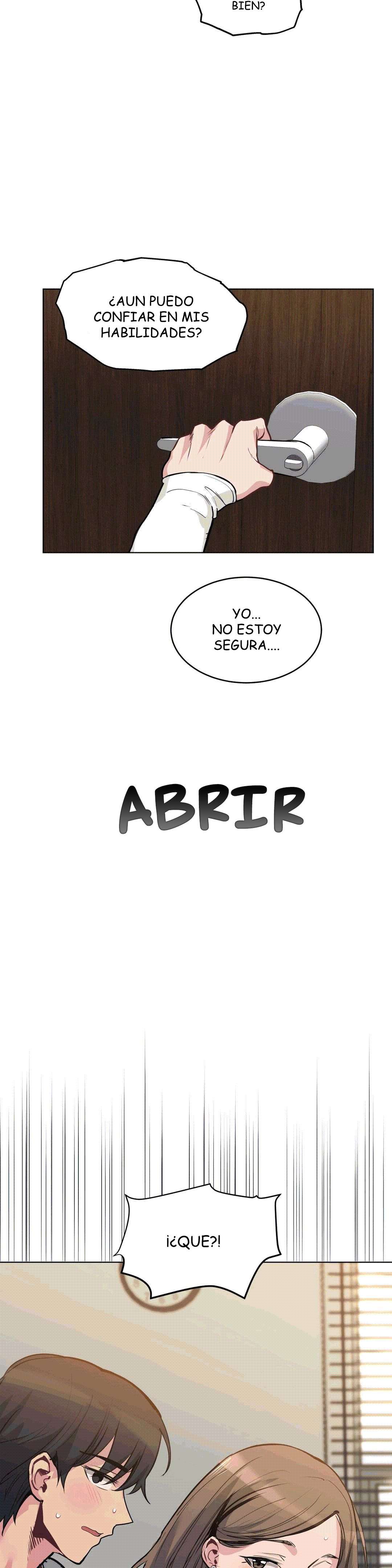 Lucky Guy Capitulo 45 página 29