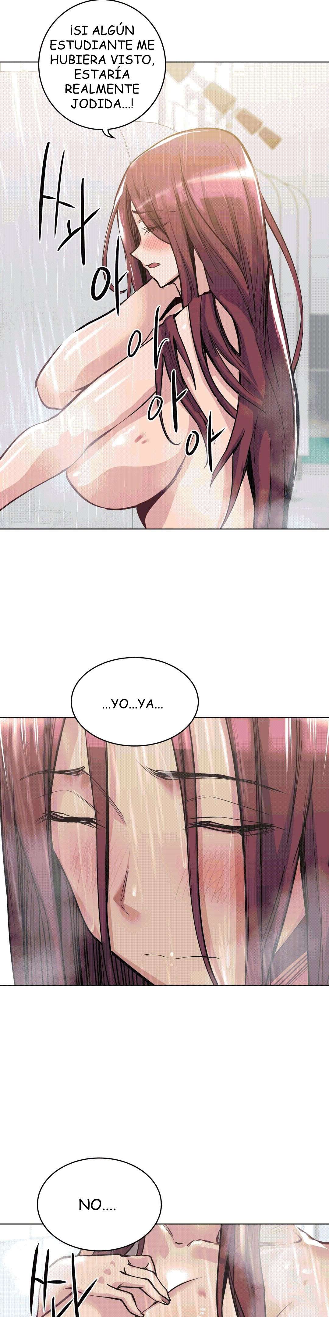 Lucky Guy Capitulo 45 página 7