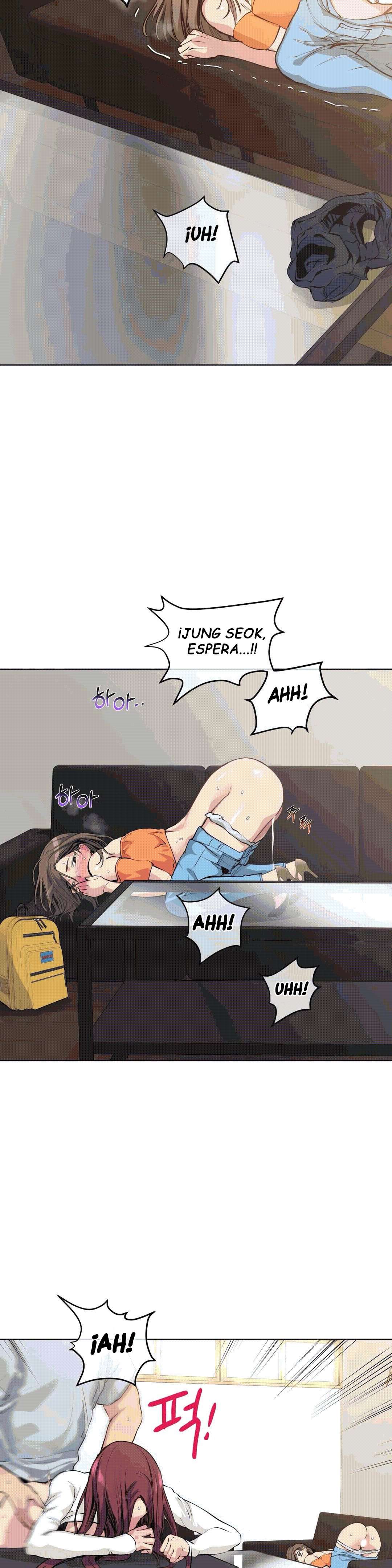 Lucky Guy Capitulo 46 página 12