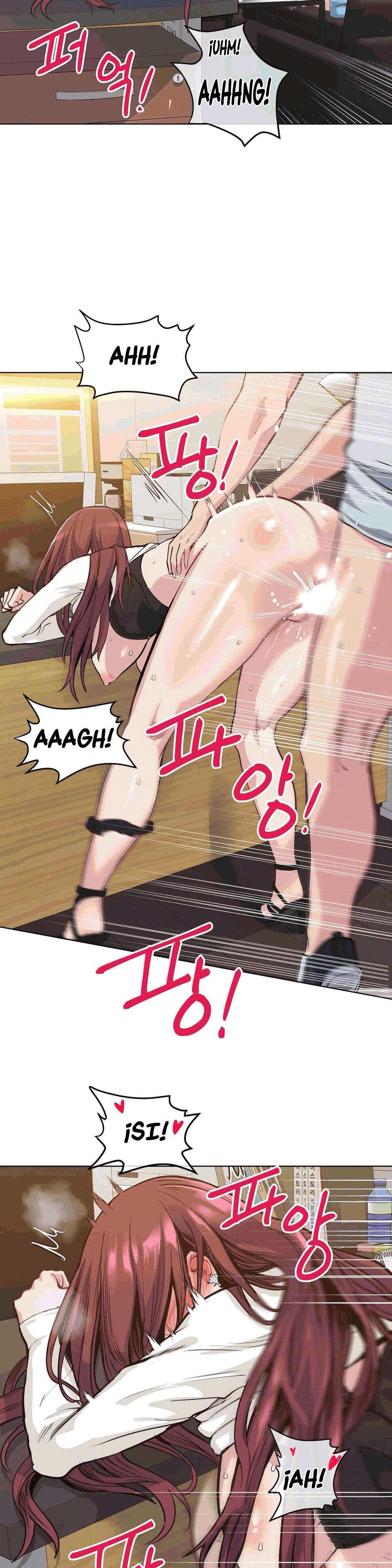 Lucky Guy Capitulo 46 página 13