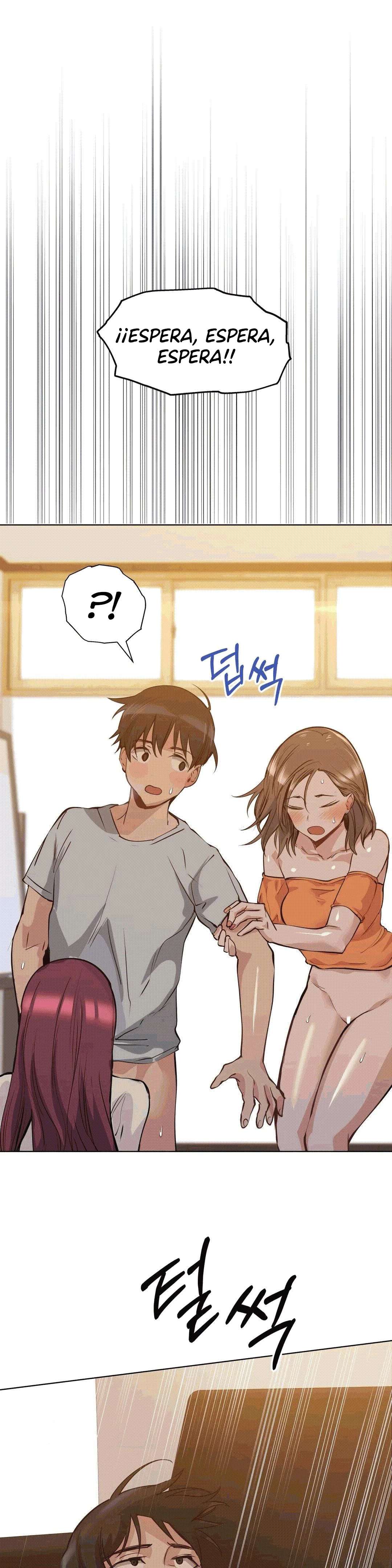 Lucky Guy Capitulo 46 página 24