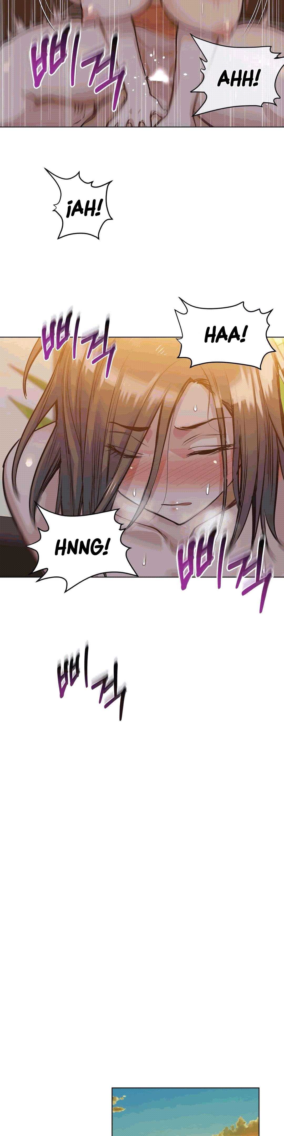 Lucky Guy Capitulo 46 página 28