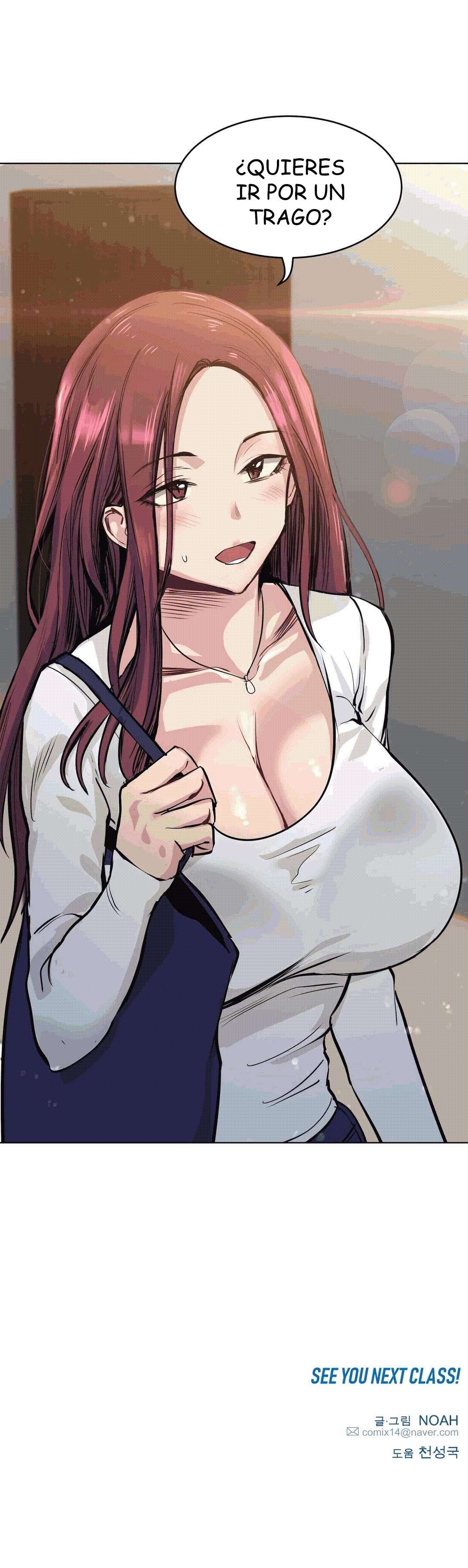 Lucky Guy Capitulo 46 página 32