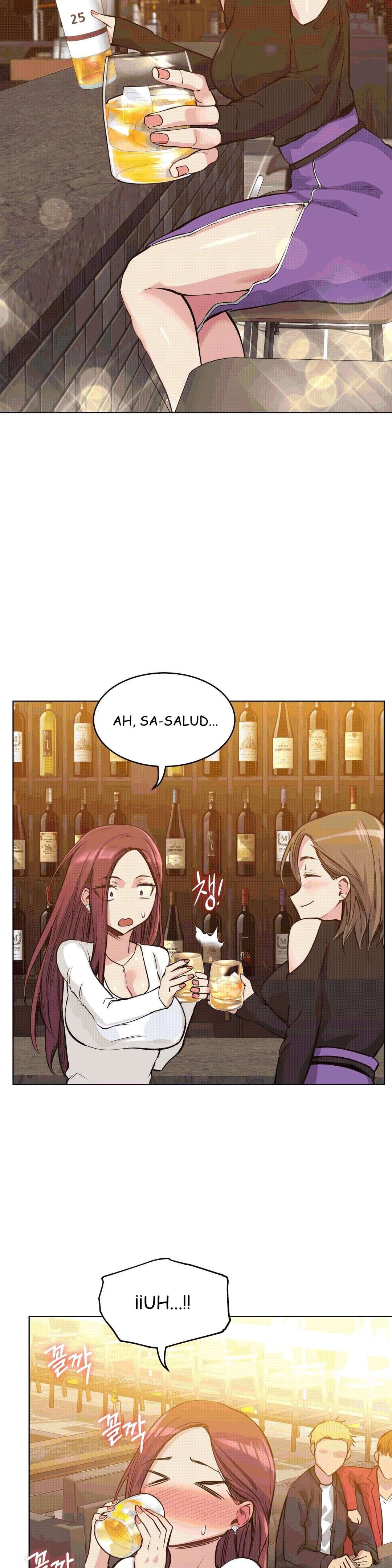 Lucky Guy Capitulo 47 página 10