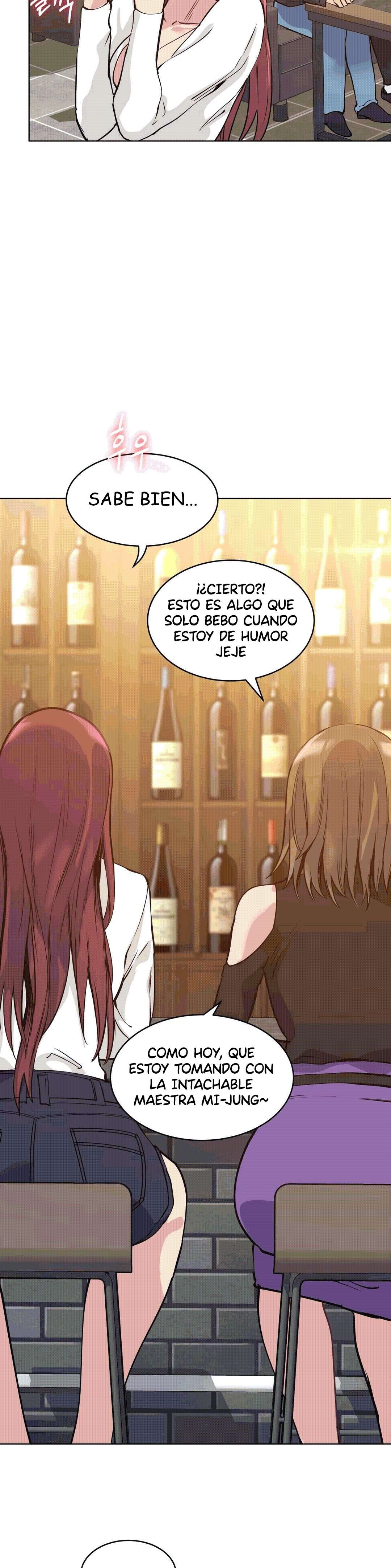 Lucky Guy Capitulo 47 página 11