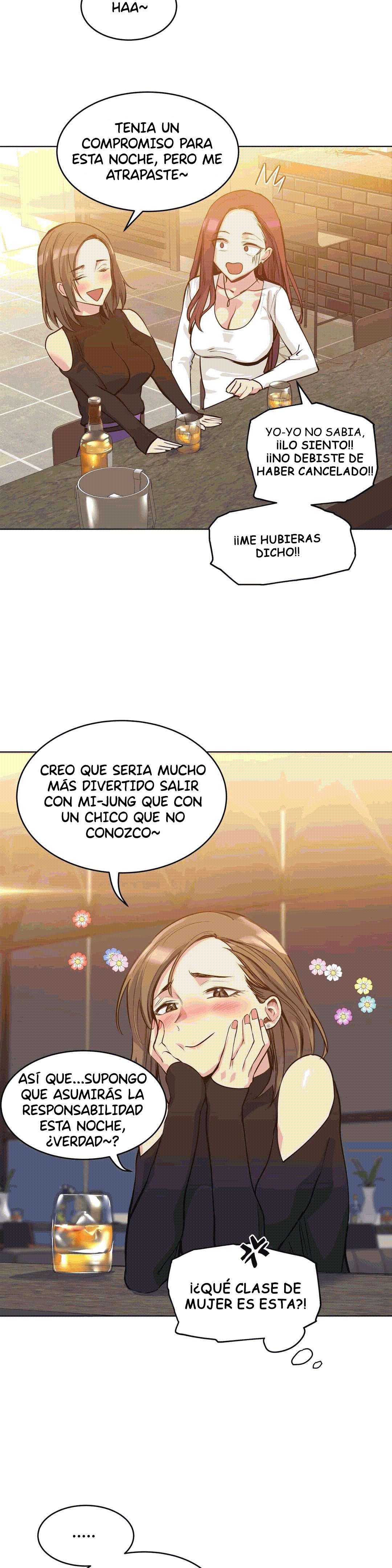 Lucky Guy Capitulo 47 página 12