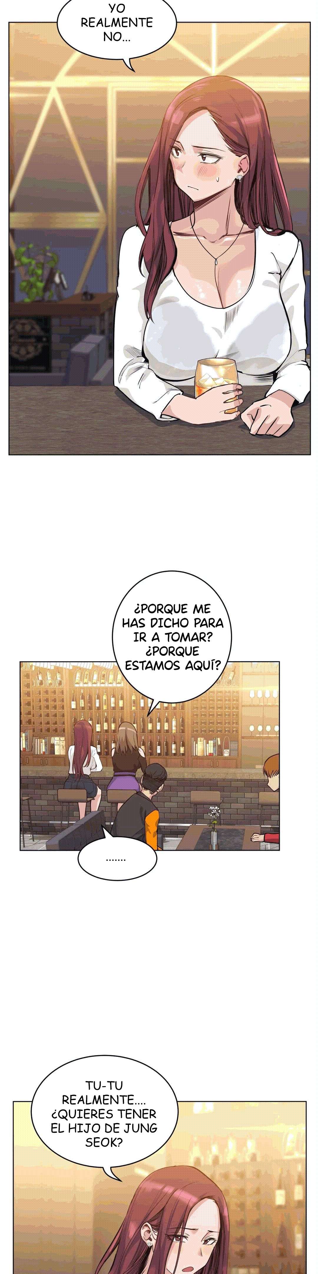 Lucky Guy Capitulo 47 página 13