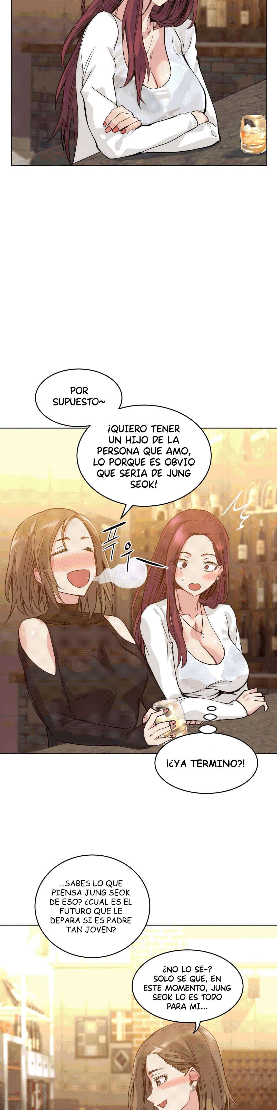 Lucky Guy Capitulo 47 página 14