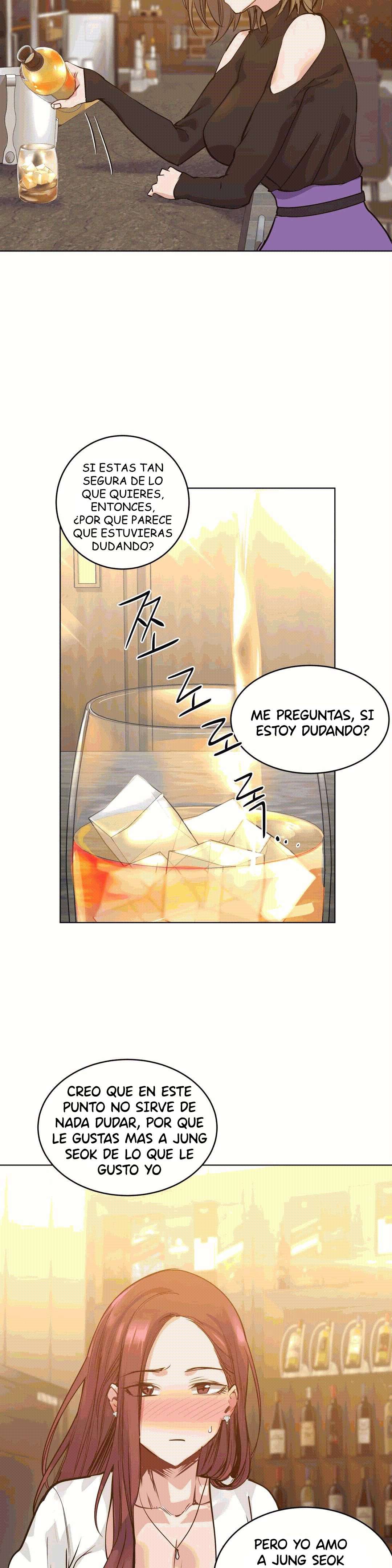 Lucky Guy Capitulo 47 página 15