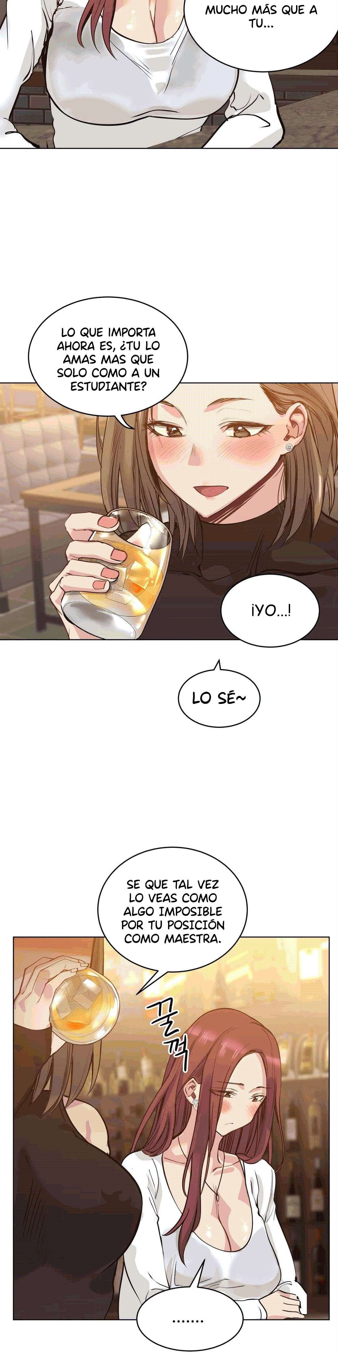 Lucky Guy Capitulo 47 página 16