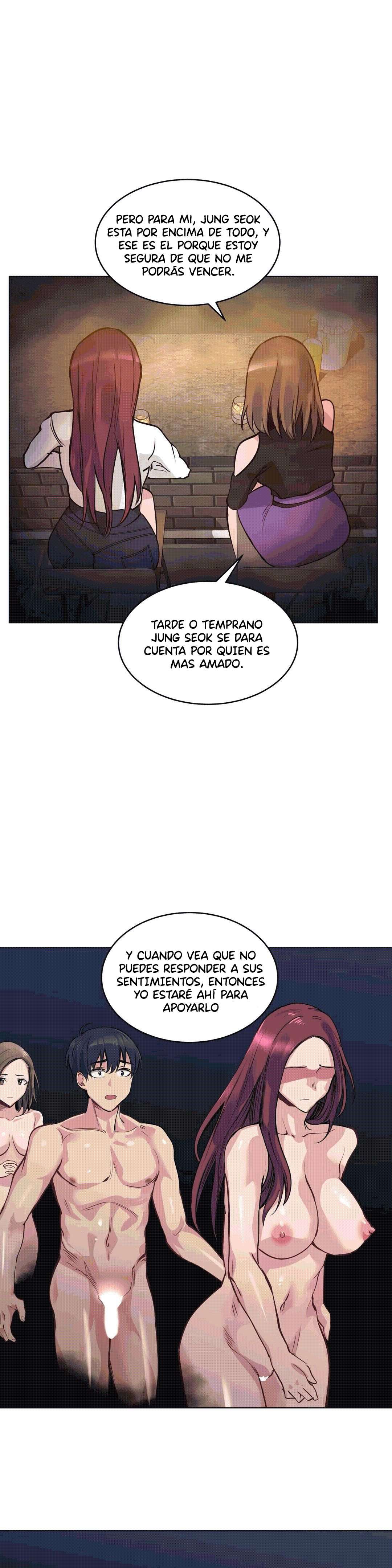 Lucky Guy Capitulo 47 página 17