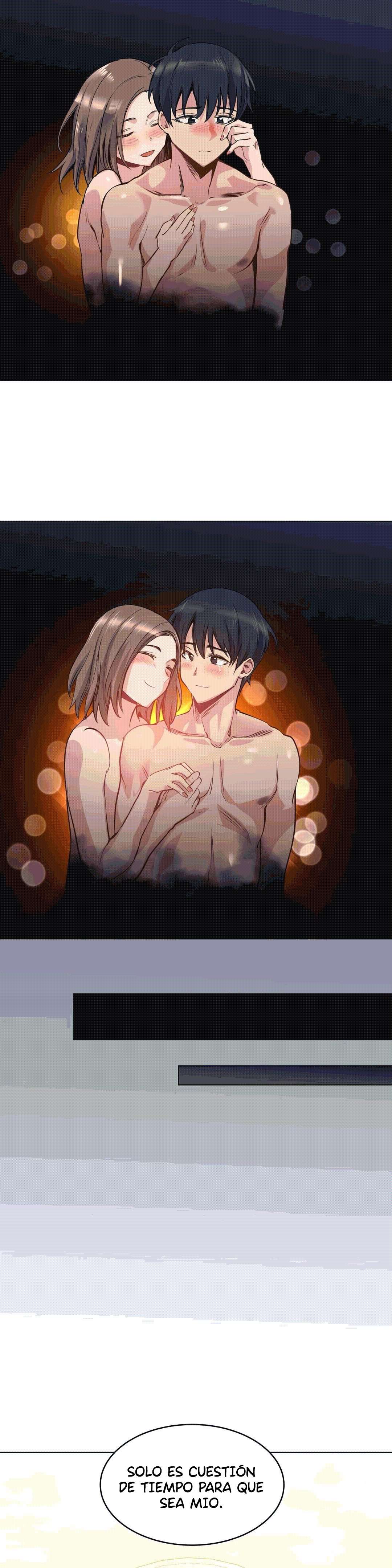 Lucky Guy Capitulo 47 página 18