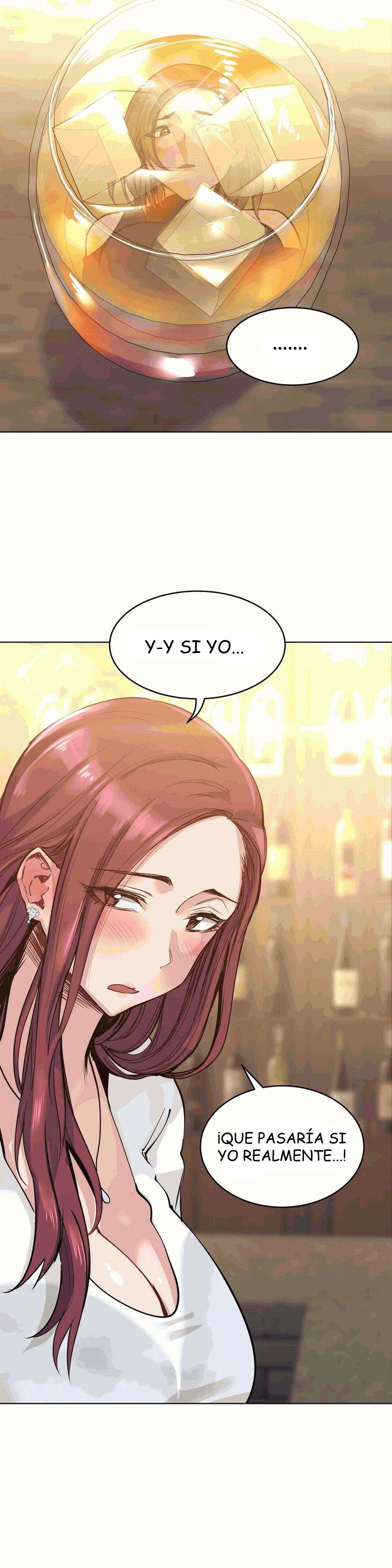 Lucky Guy Capitulo 47 página 19
