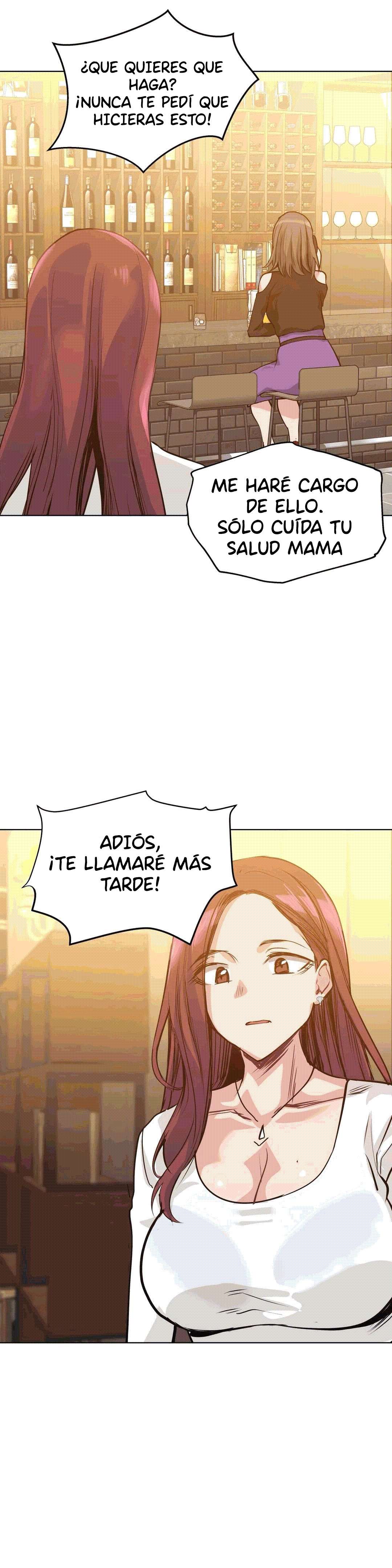 Lucky Guy Capitulo 47 página 23