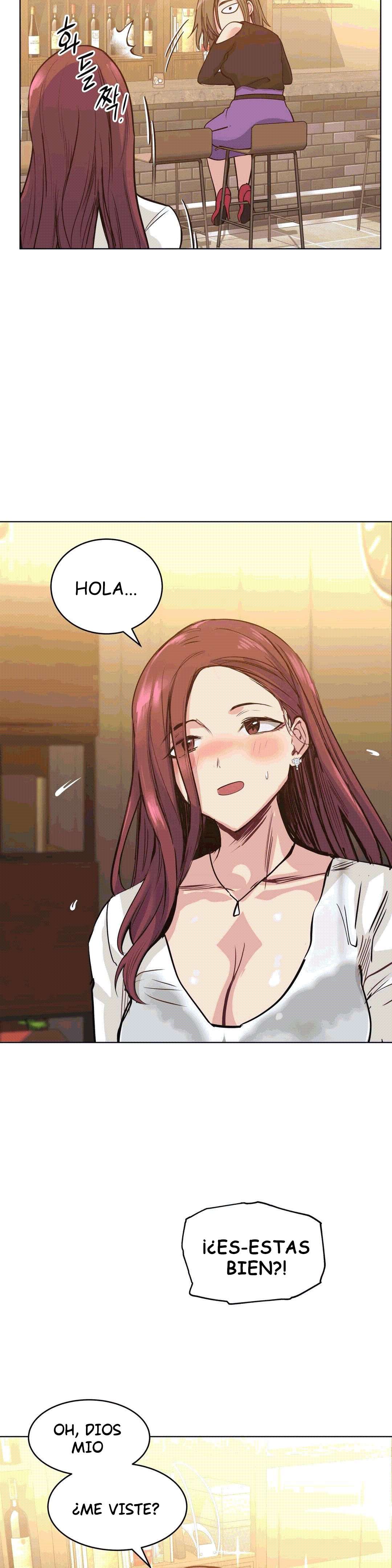 Lucky Guy Capitulo 47 página 26