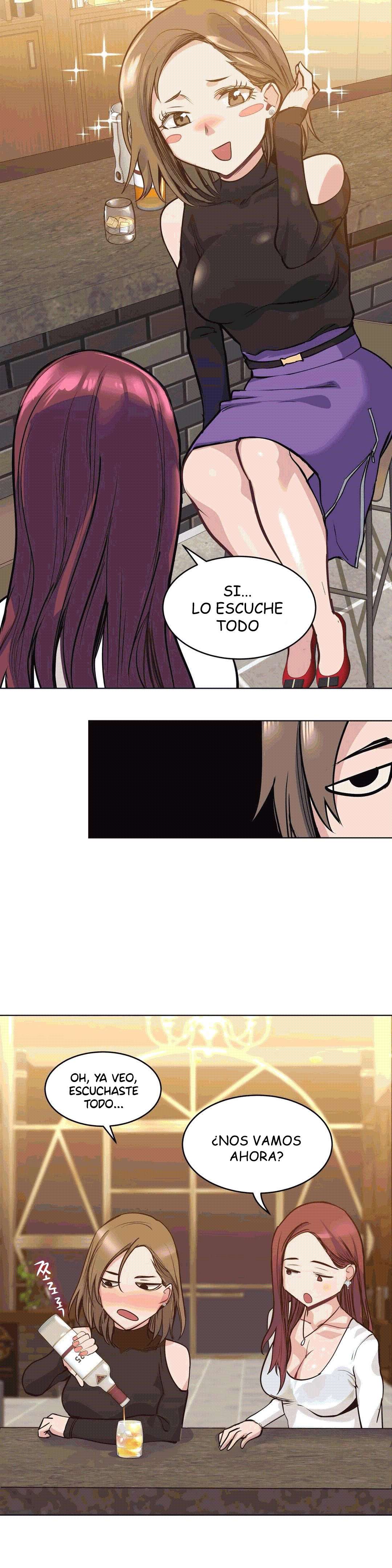 Lucky Guy Capitulo 47 página 27