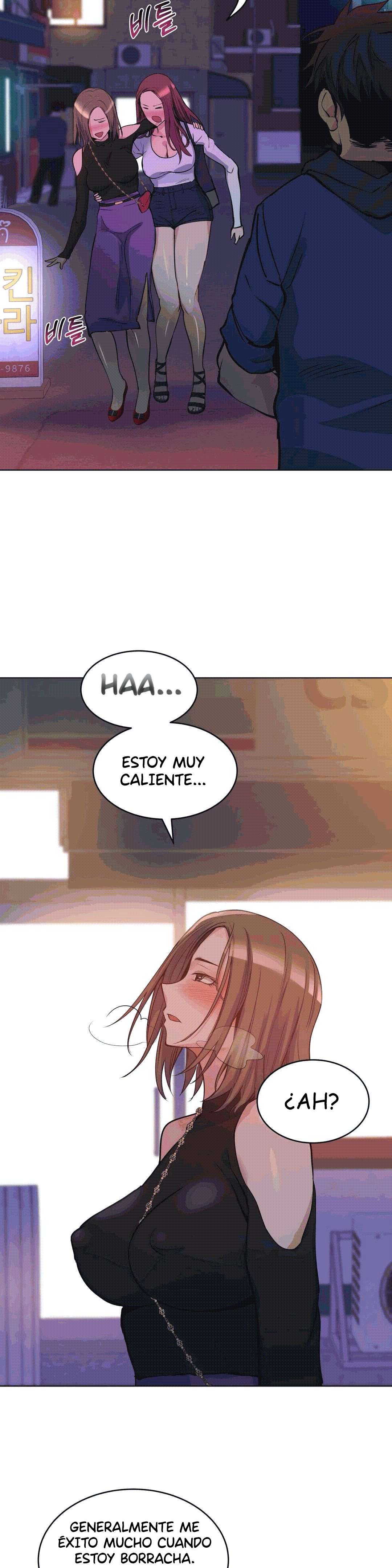 Lucky Guy Capitulo 47 página 30