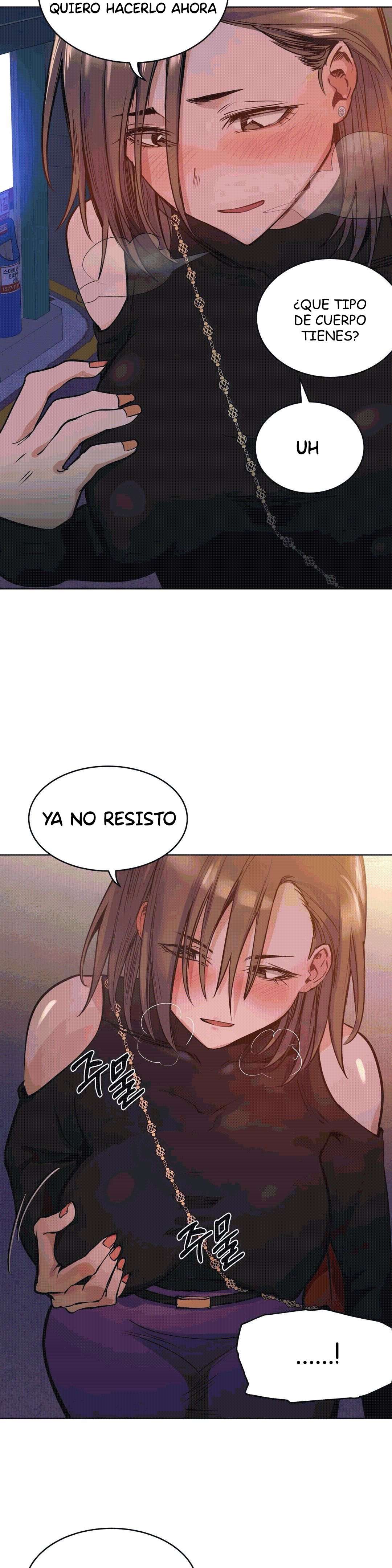 Lucky Guy Capitulo 47 página 31