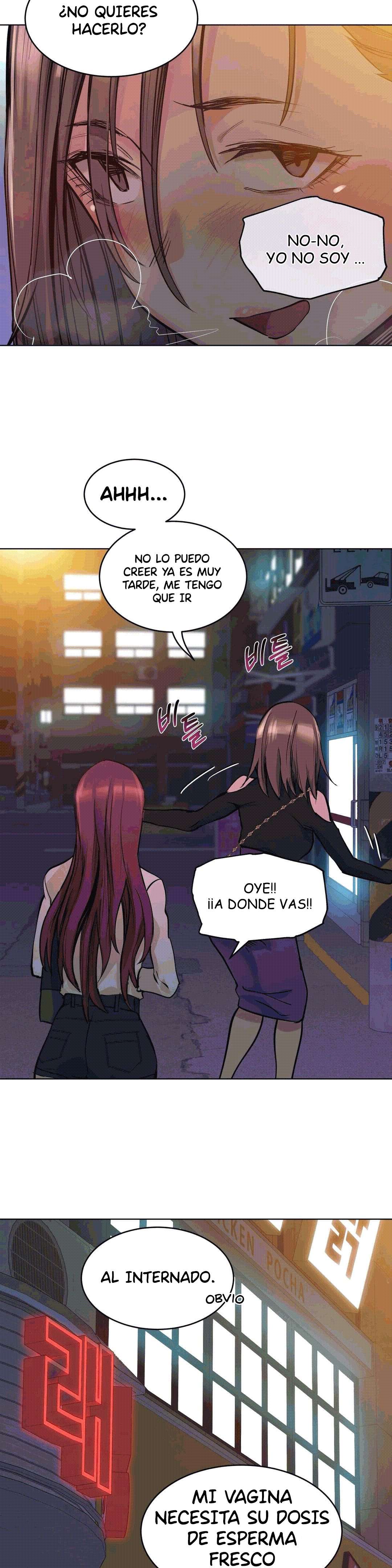 Lucky Guy Capitulo 47 página 32