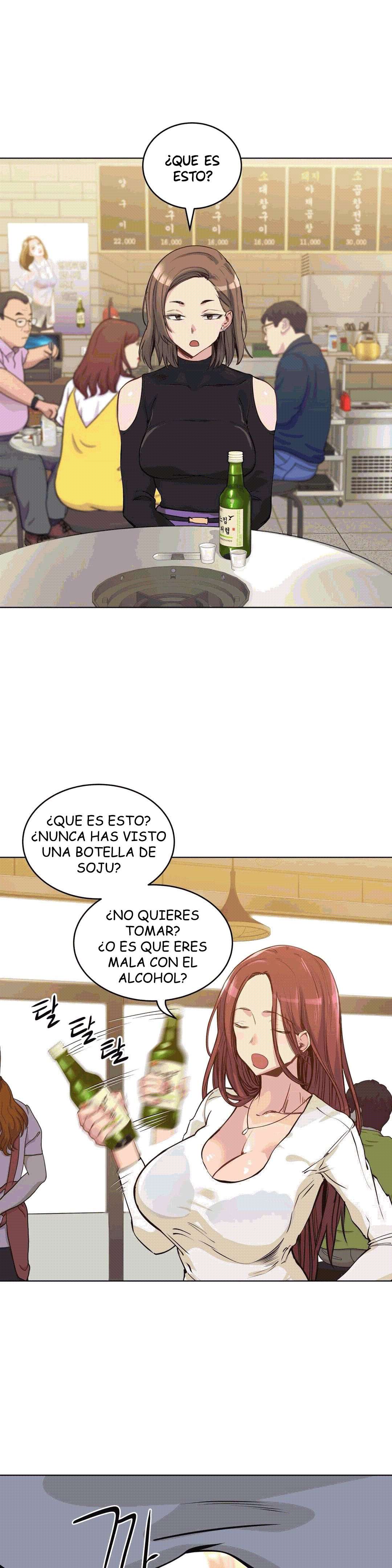 Lucky Guy Capitulo 47 página 5